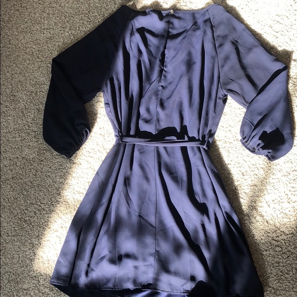 Mi ami 3/4 sleeve dress size XS - Picture 4 of 5